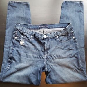 Rock & Republic Kashmiere Jeans